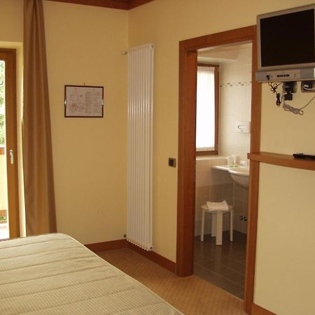 Relais San Giusto Hotell Campitello di Fassa Eksteriør bilde