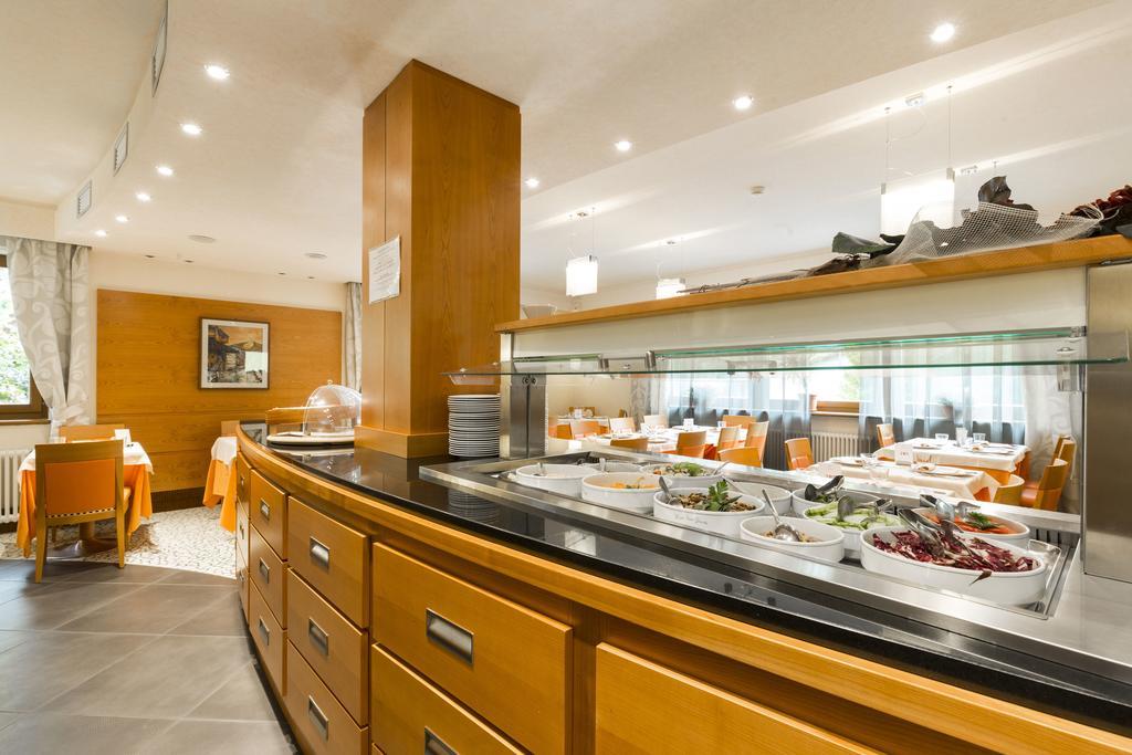 Relais San Giusto Hotell Campitello di Fassa Eksteriør bilde