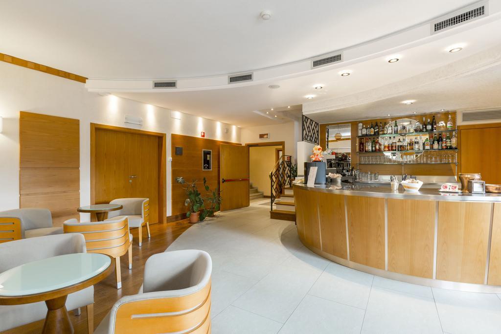 Relais San Giusto Hotell Campitello di Fassa Eksteriør bilde
