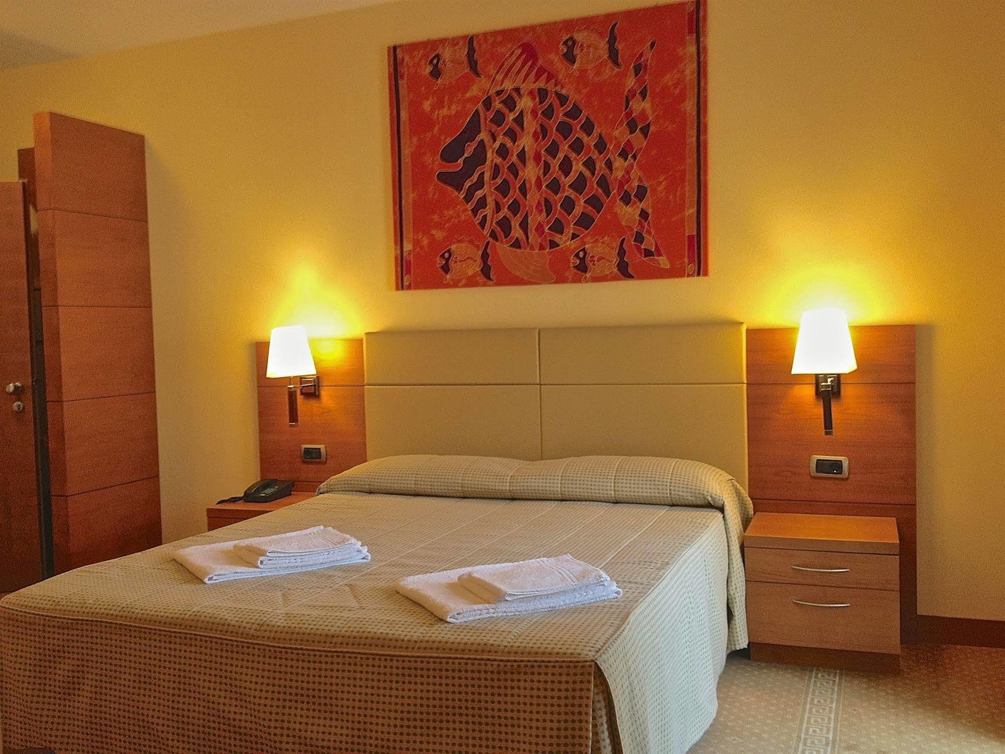 Relais San Giusto Hotell Campitello di Fassa Eksteriør bilde