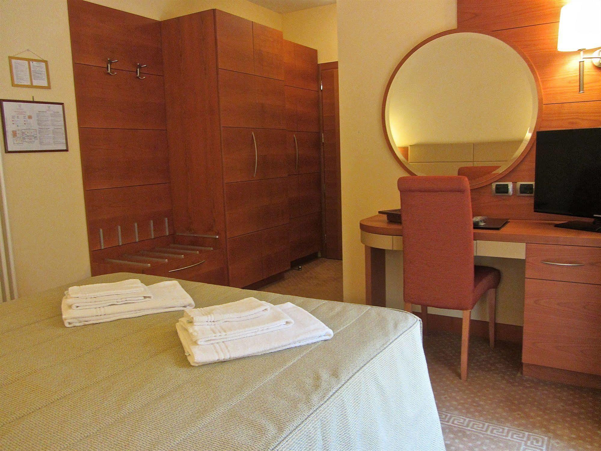 Relais San Giusto Hotell Campitello di Fassa Eksteriør bilde