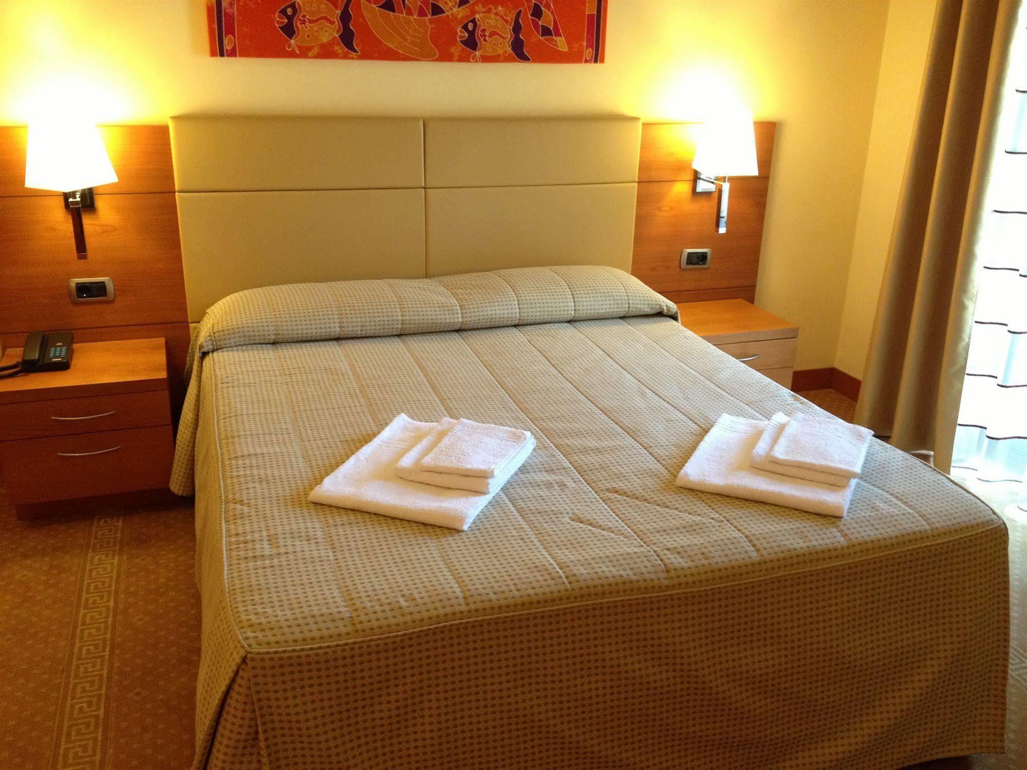 Relais San Giusto Hotell Campitello di Fassa Eksteriør bilde