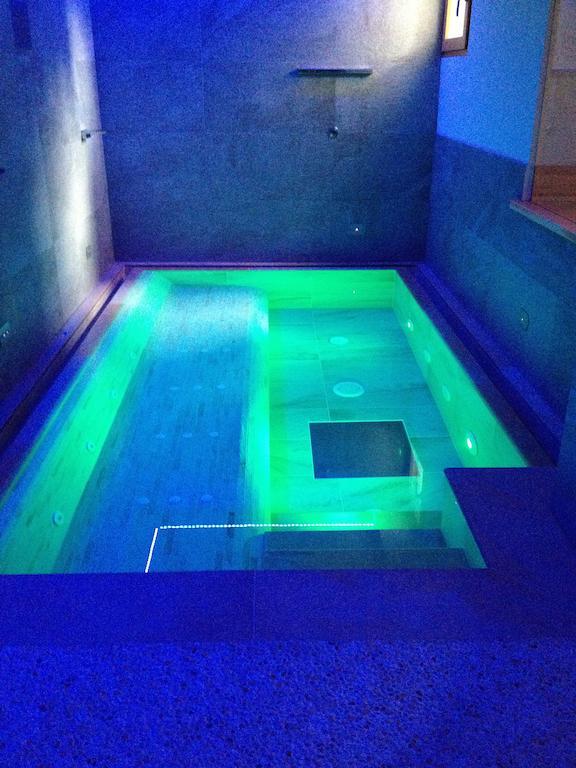 Relais San Giusto Hotell Campitello di Fassa Eksteriør bilde