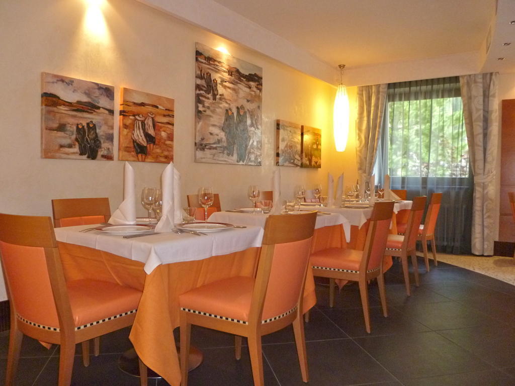 Relais San Giusto Hotell Campitello di Fassa Eksteriør bilde