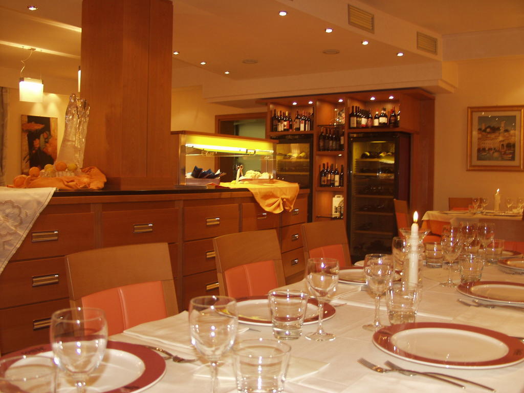 Relais San Giusto Hotell Campitello di Fassa Eksteriør bilde